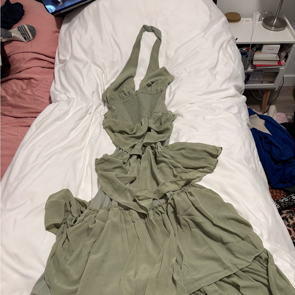 PEPPERMAYO BRAND NEW DRESS US SIZE 4